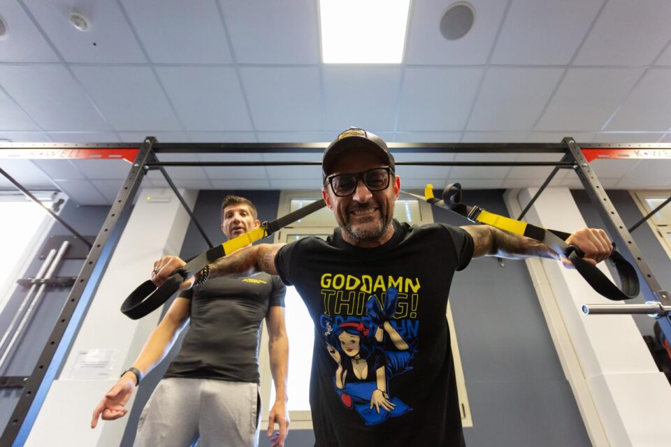 Personal trainer Padova: scopri come raggiungere i tuoi obiettivi di fitness con Alessio Personal TrainerPersonal trainer Padova: scopri come raggiungere i tuoi obiettivi di fitness con Alessio Personal Trainer